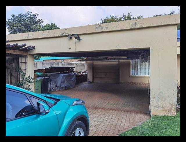 4 BEDROOM HOUSE FOR SALE IN BIRCHLEIGH